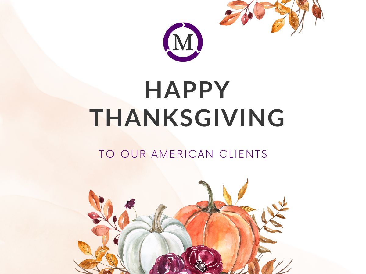 Happy Thanksgiving blog